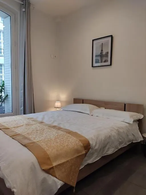 Chez Nous Et Chez Vous Studio Paris