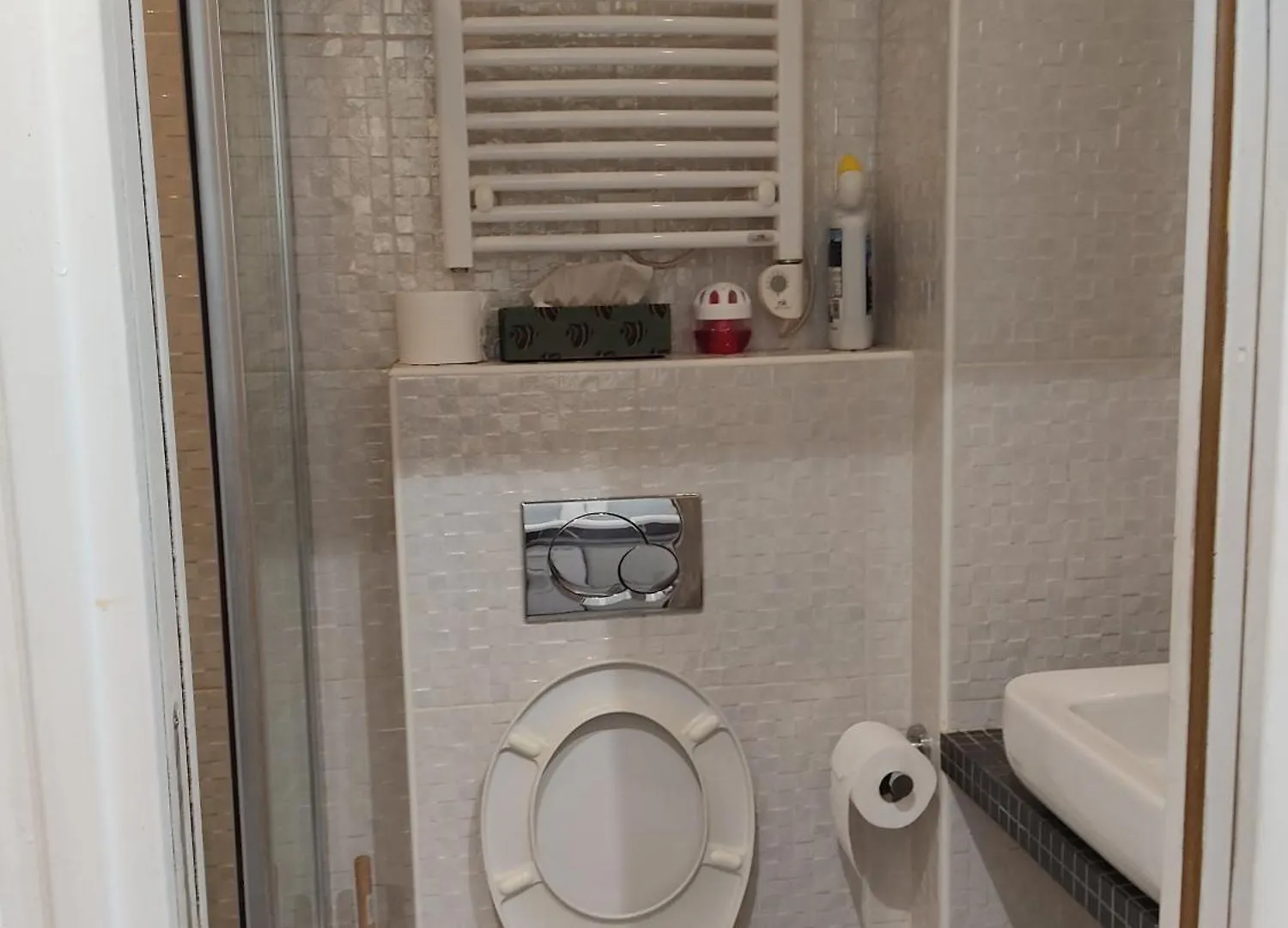 Appartement Chez Nous Et Chez Vous Studio Paris